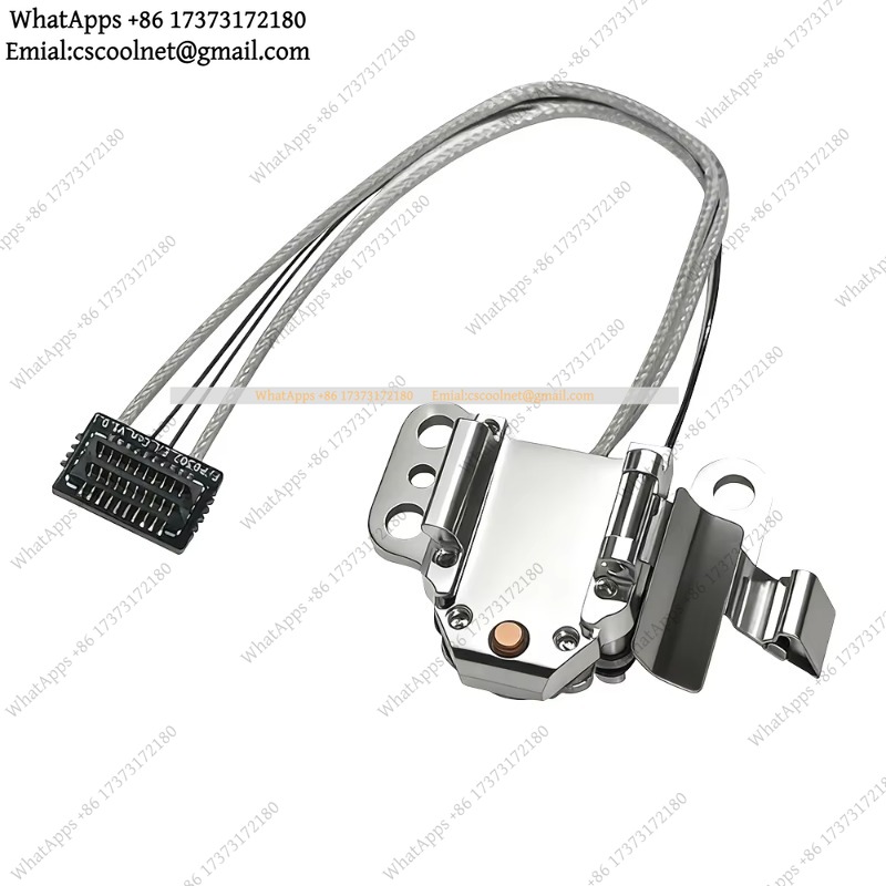 Hotend Assembly - k3 Hotend-Baugruppe mit Heizthermistor-Temperatursensor für Flashforge