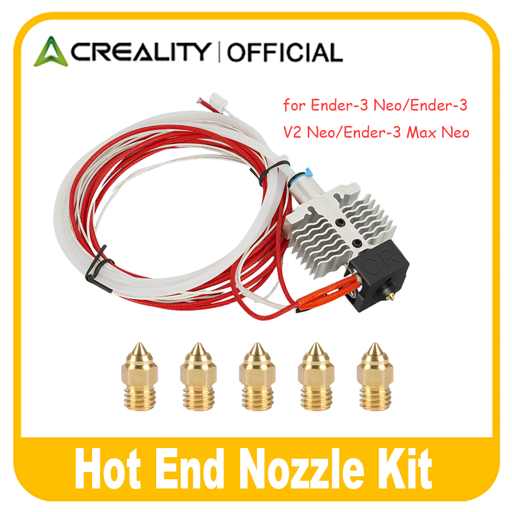Direct Drive Extruder - Creality verbessertes Ender 3 V2 Neo
