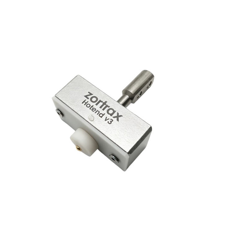 Hotend Assembly - Funssor Zortrax M200 /M300 Plus Extruder