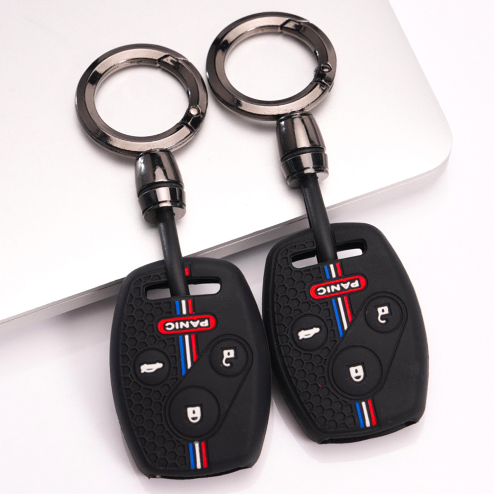 Cr Touch - Smart Key Gehäuse mit Schlüsselanhänger für