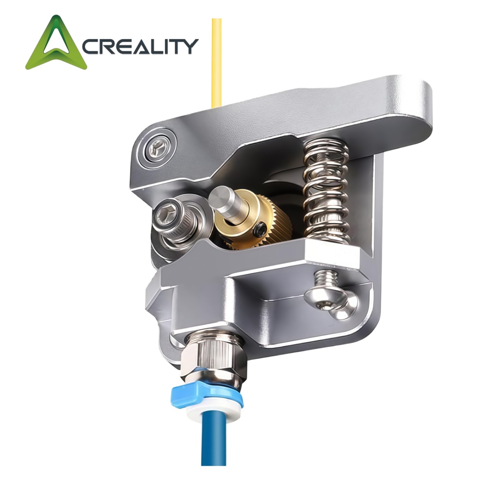 Direct Drive Extruder - Offizielles Creality Ender 3 Extruder-Upgrade aus