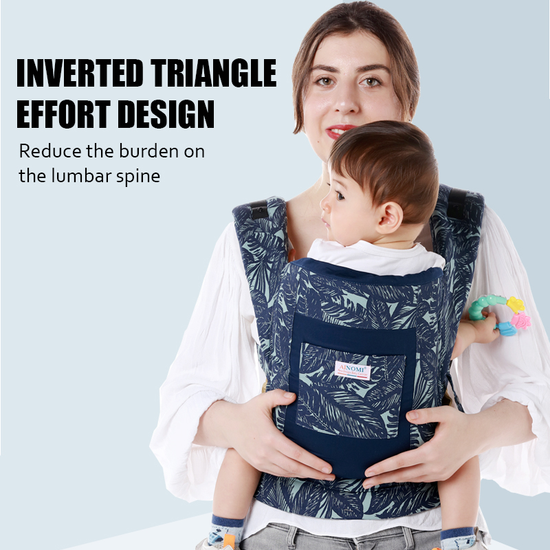 Carriage Bed - Babytrage-Rucksack, 3-in-1-Dinge für Babys, Zubehör, Känguru-Zubehör,