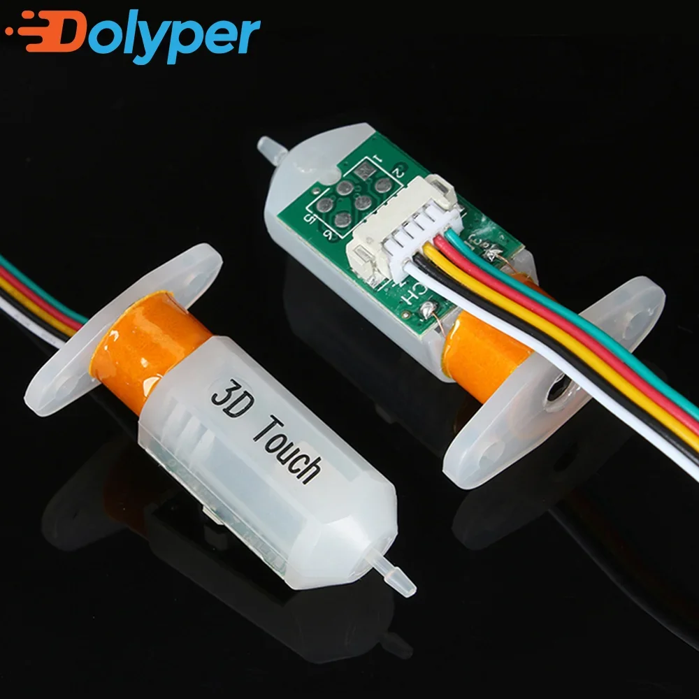Cr Touch - Automatischer Bettnivellierungssensor 3D Touch Auto Leveling