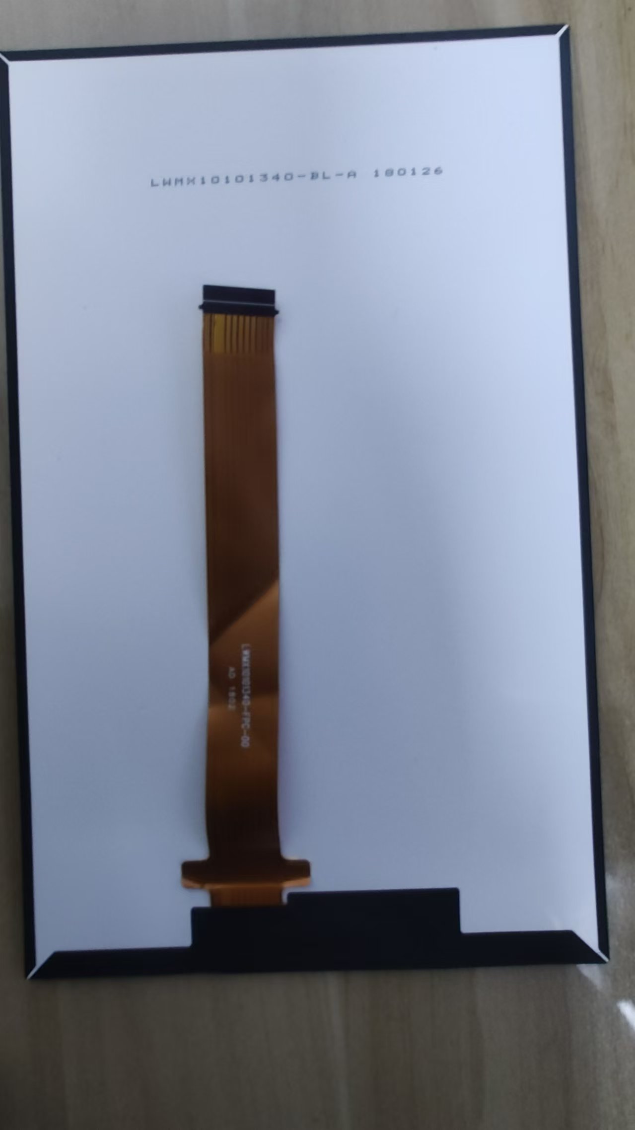 Bltouch - LWMX10101340-BL-A LWMX10101340 10,1 Zoll 34-Pin LCD