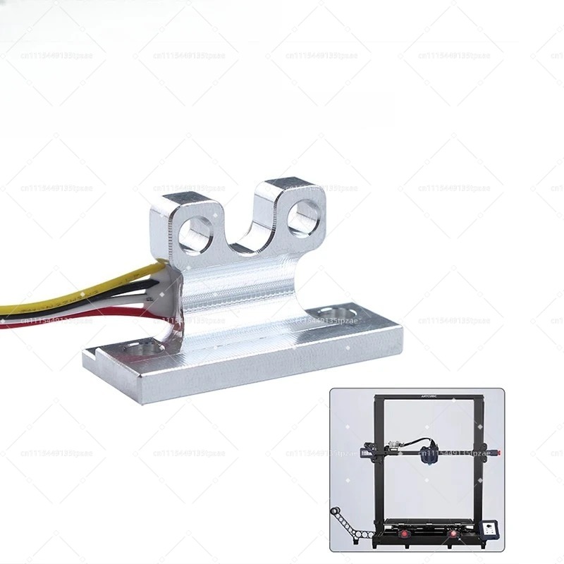 Hotend Assembly - Hotend Auto-Leveling Dehnungsmesser-Bausatz Extruder-Sensor Zubehör für