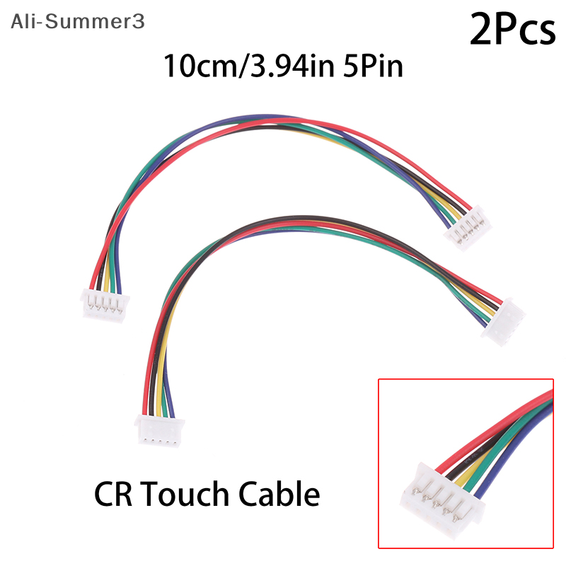 Cr Touch - 2Pcs 3D Drucker Teile CR Touch