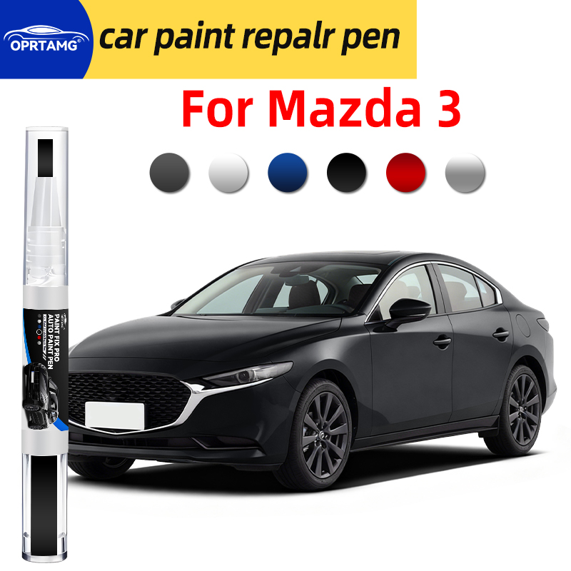 Bltouch - Autolack-Reparaturstift für Mazda 3 2003-2025 BK