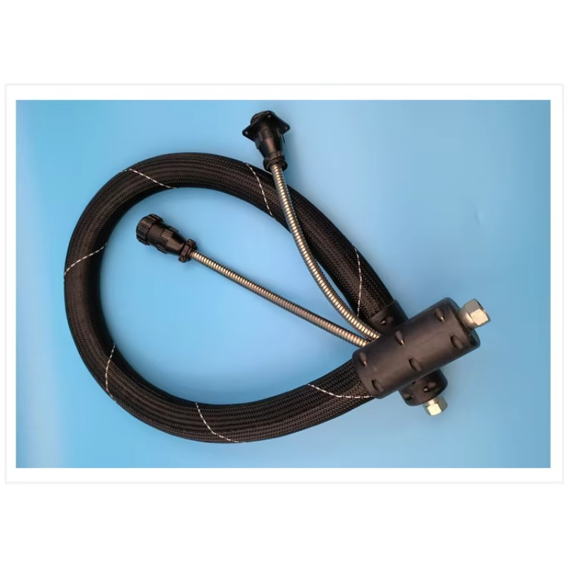 Maßgefertigter hitzebeständige – Ptfe Tube Bewertung und Preis