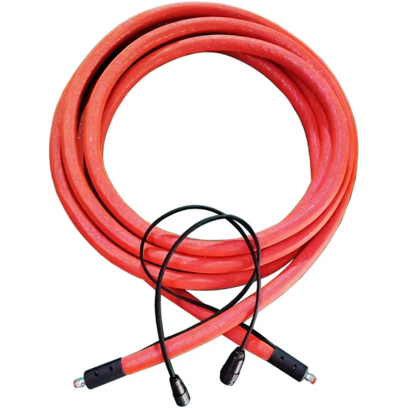 Maßgefertigter hitzebeständige – Ptfe Tube Bewertung und Preis