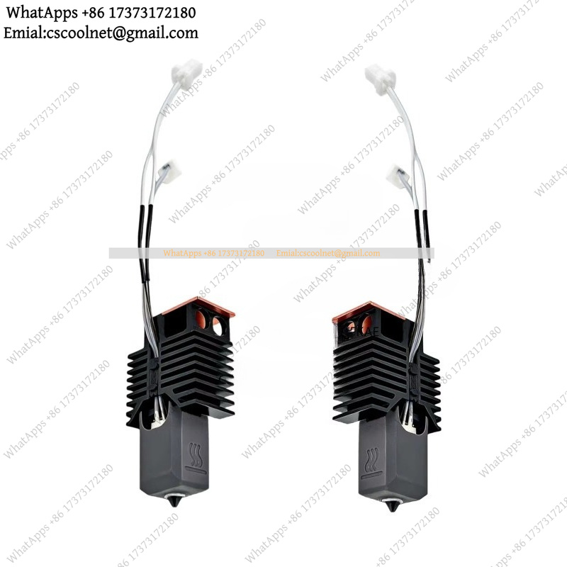 k06 Für Snapmaker U1 Nano Besc – High Flow Ceramic Hotend Bewertung und Preis