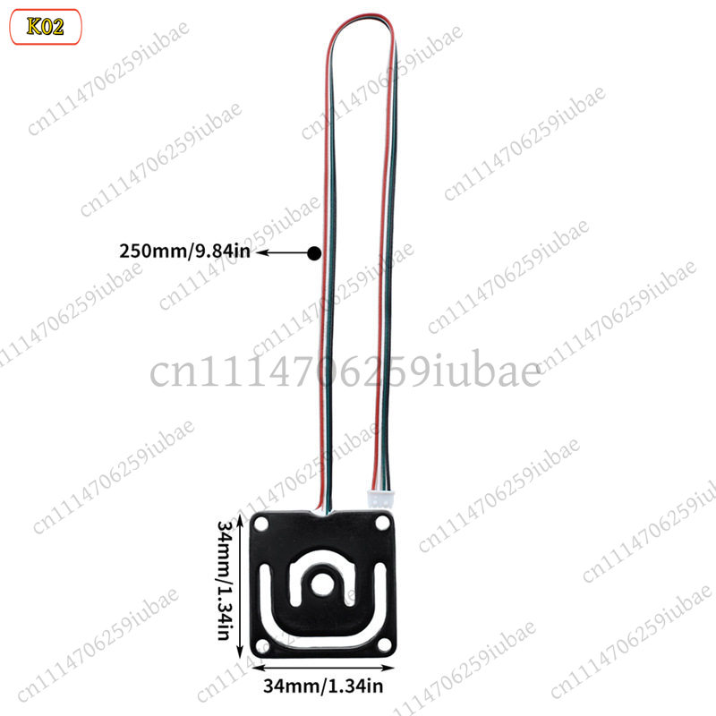 LJ_Heatbed Drucksensor Dehnung – Resin Vat Bewertung und Preis