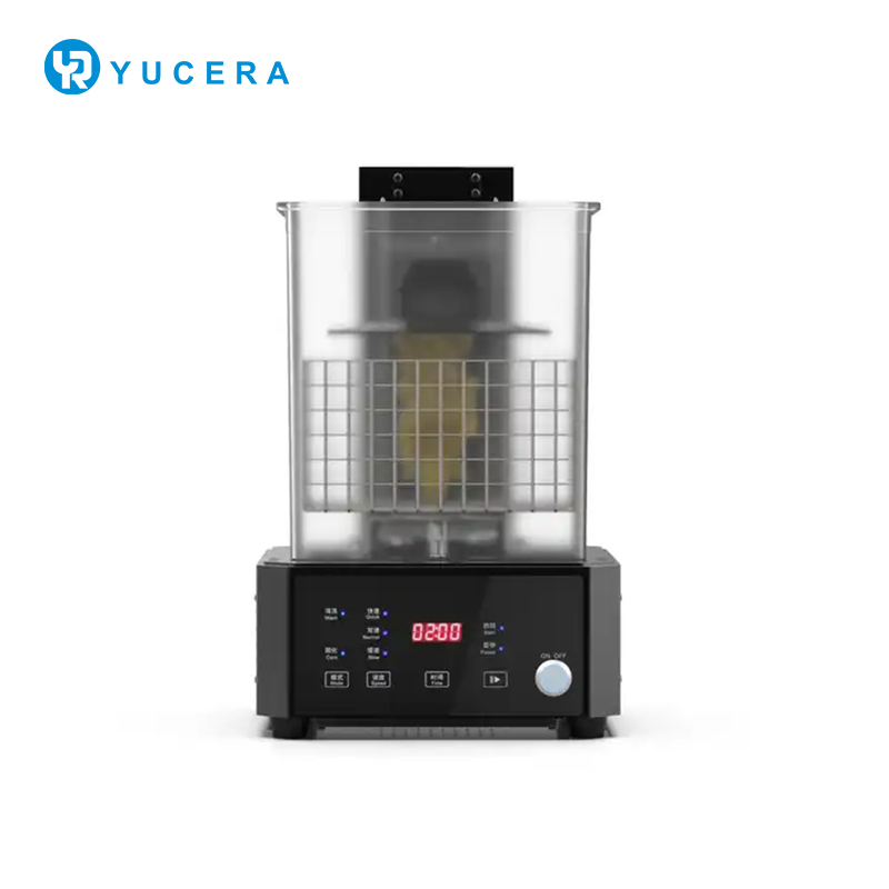Nachbearbeitungs-UV-Härtungsma – Uv Resin Bewertung und Preis