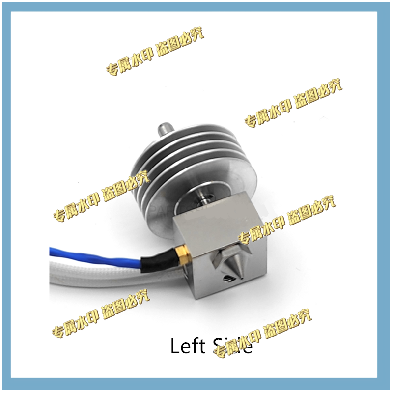1 Stück Hotend-Baugruppe V2 -  – Hotend Assembly Bewertung und Preis