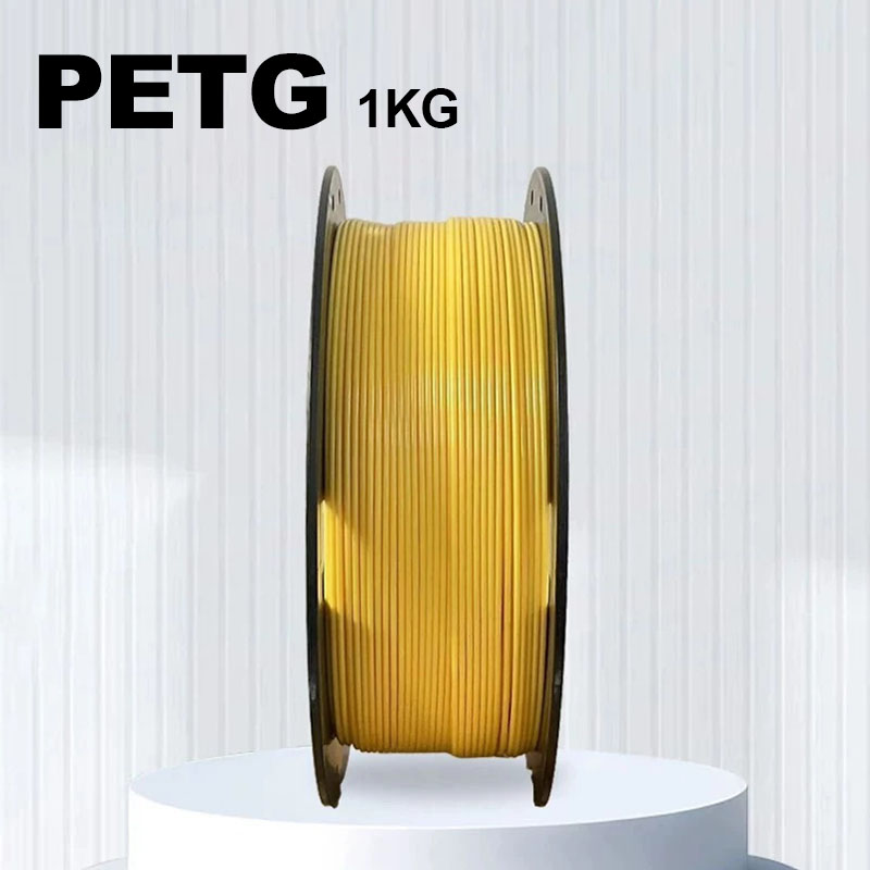 3D-Drucker-Filament PETG 1KG K – Filament 1.75 Bewertung und Preis
