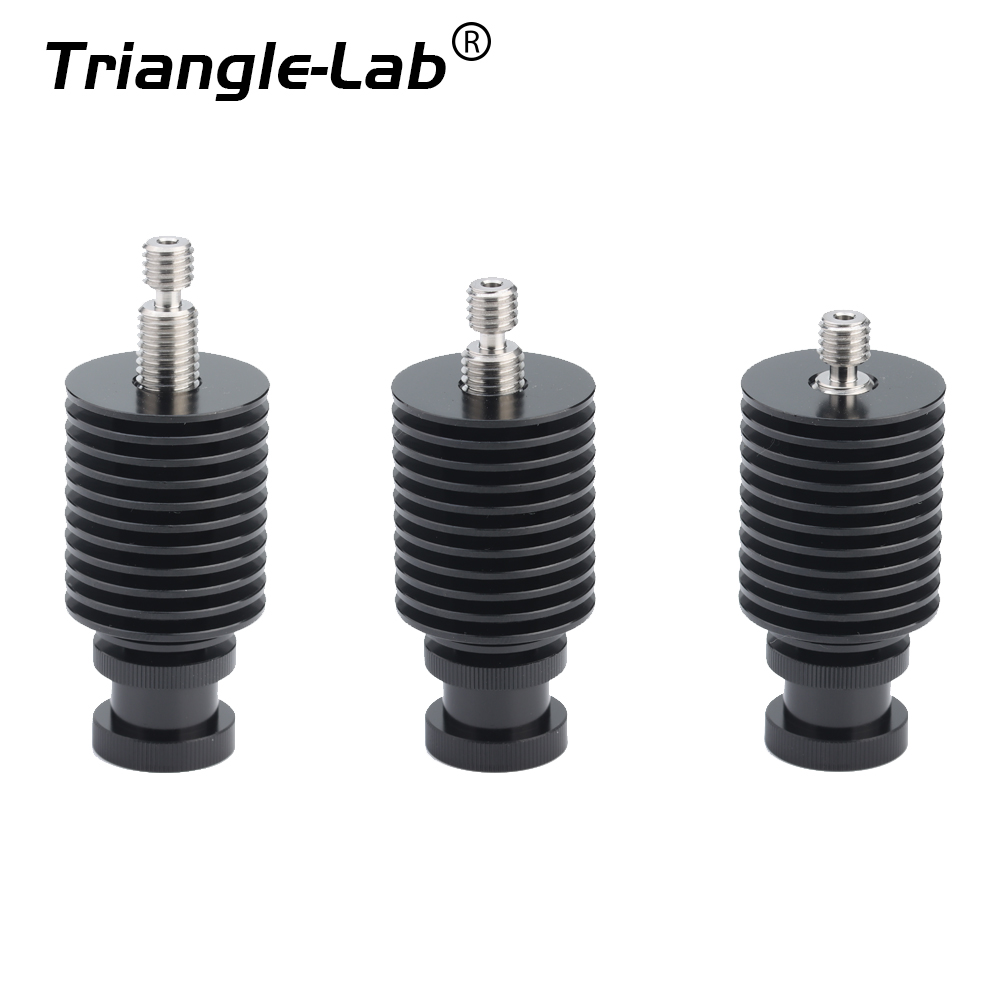 C Trianglelab Rutschfester V6- – Direct Drive Extruder Bewertung und Preis