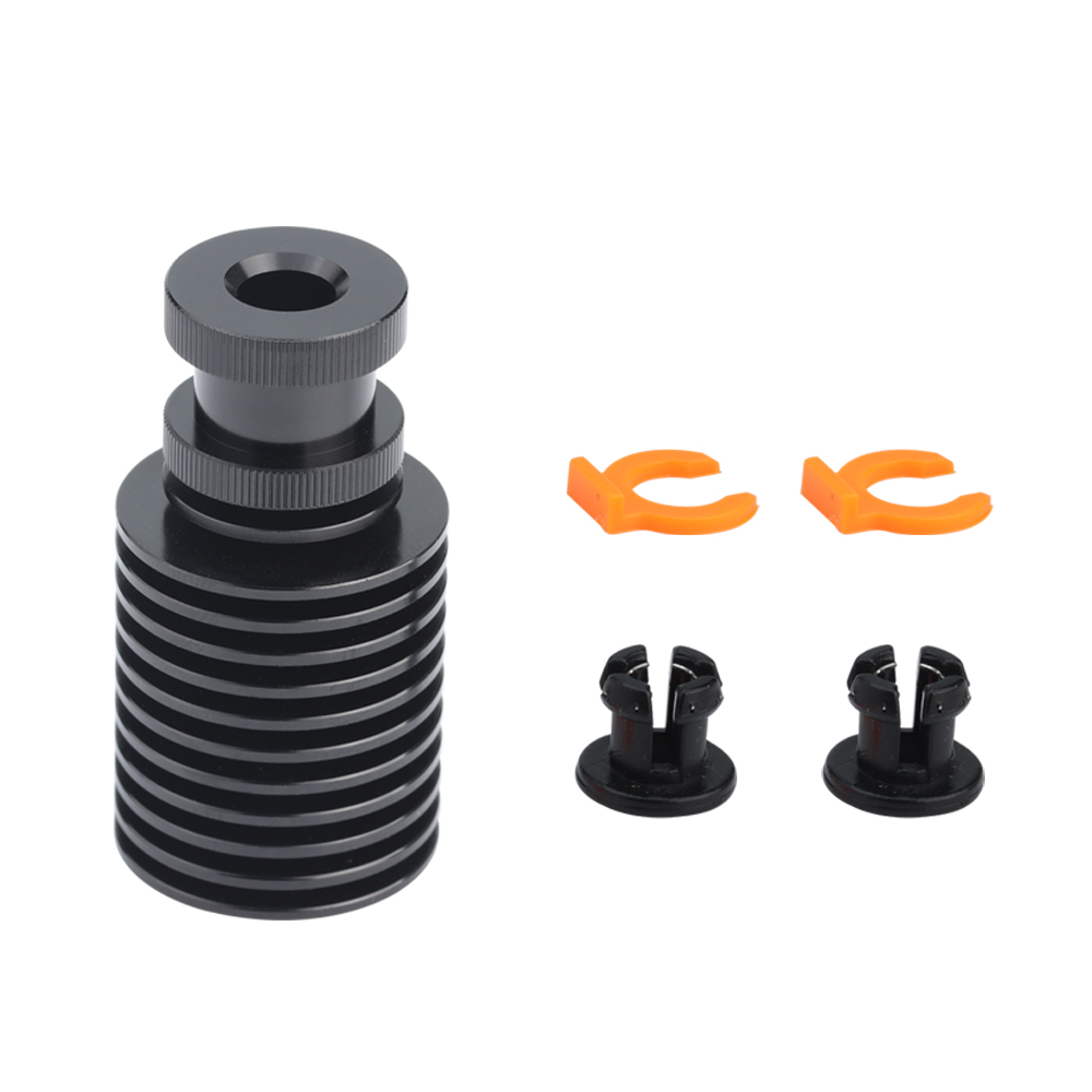 C Trianglelab Rutschfester V6- – Direct Drive Extruder Bewertung und Preis