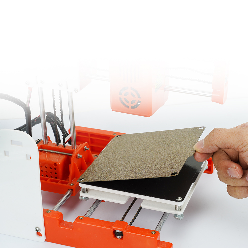 Für Easythreed K7 K9 K1 X1 K2  – 3D Printer Bed Bewertung und Preis