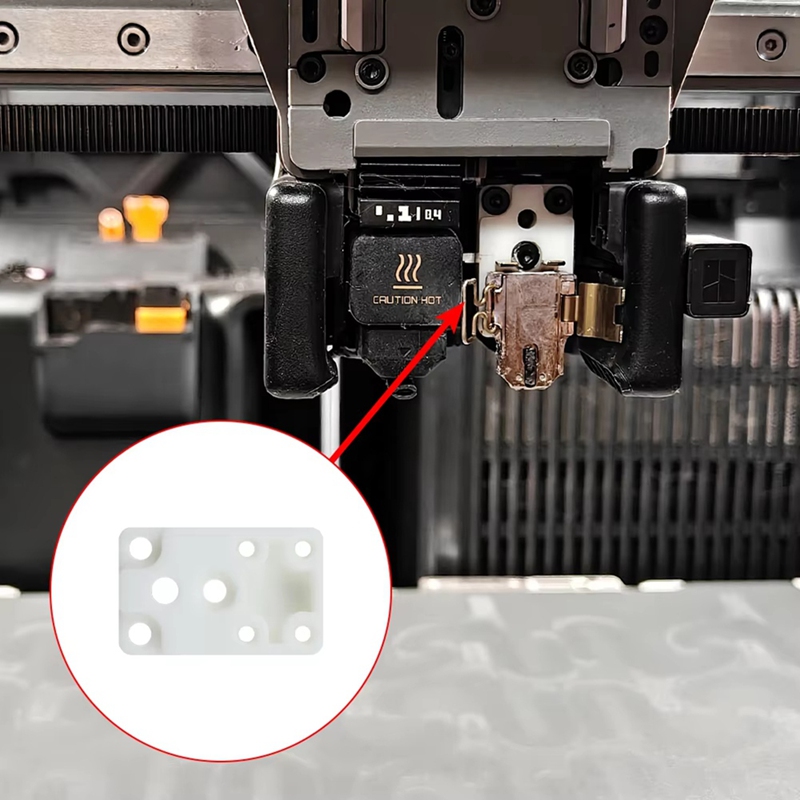 Für A1/A1 Mini Heizbaugruppe K – Hotend Assembly Bewertung und Preis