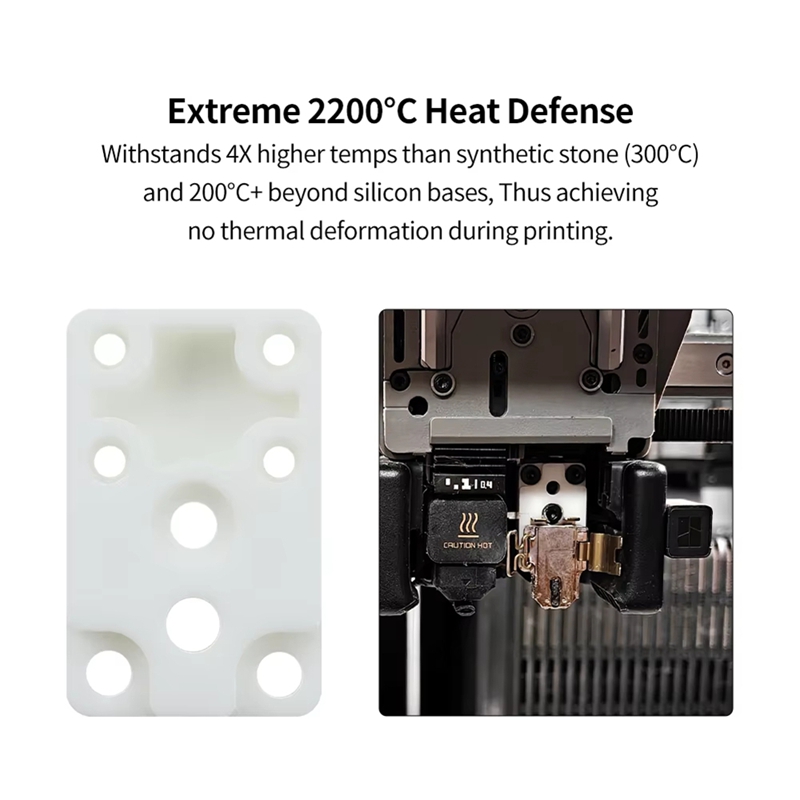 Für A1/A1 Mini Heizbaugruppe K – Hotend Assembly Bewertung und Preis