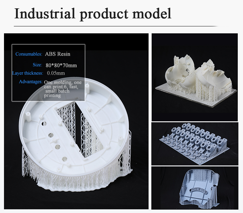 Dreambot Großer Druckbereich 2 – Uv Resin Bewertung und Preis