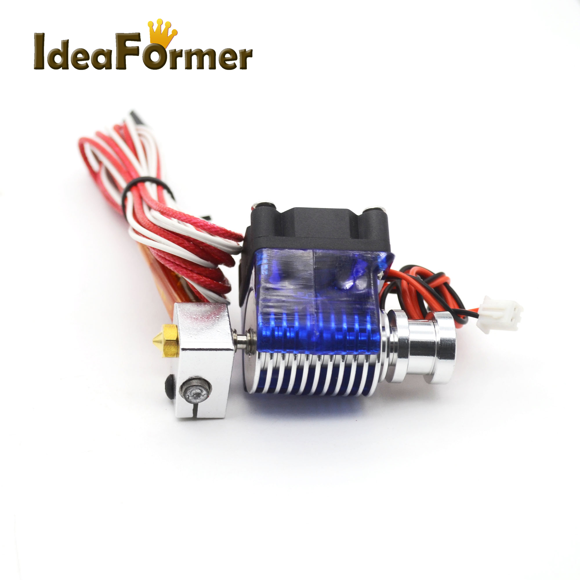 3D-Drucker V6 Wade Short Dista – Direct Drive Extruder Bewertung und Preis