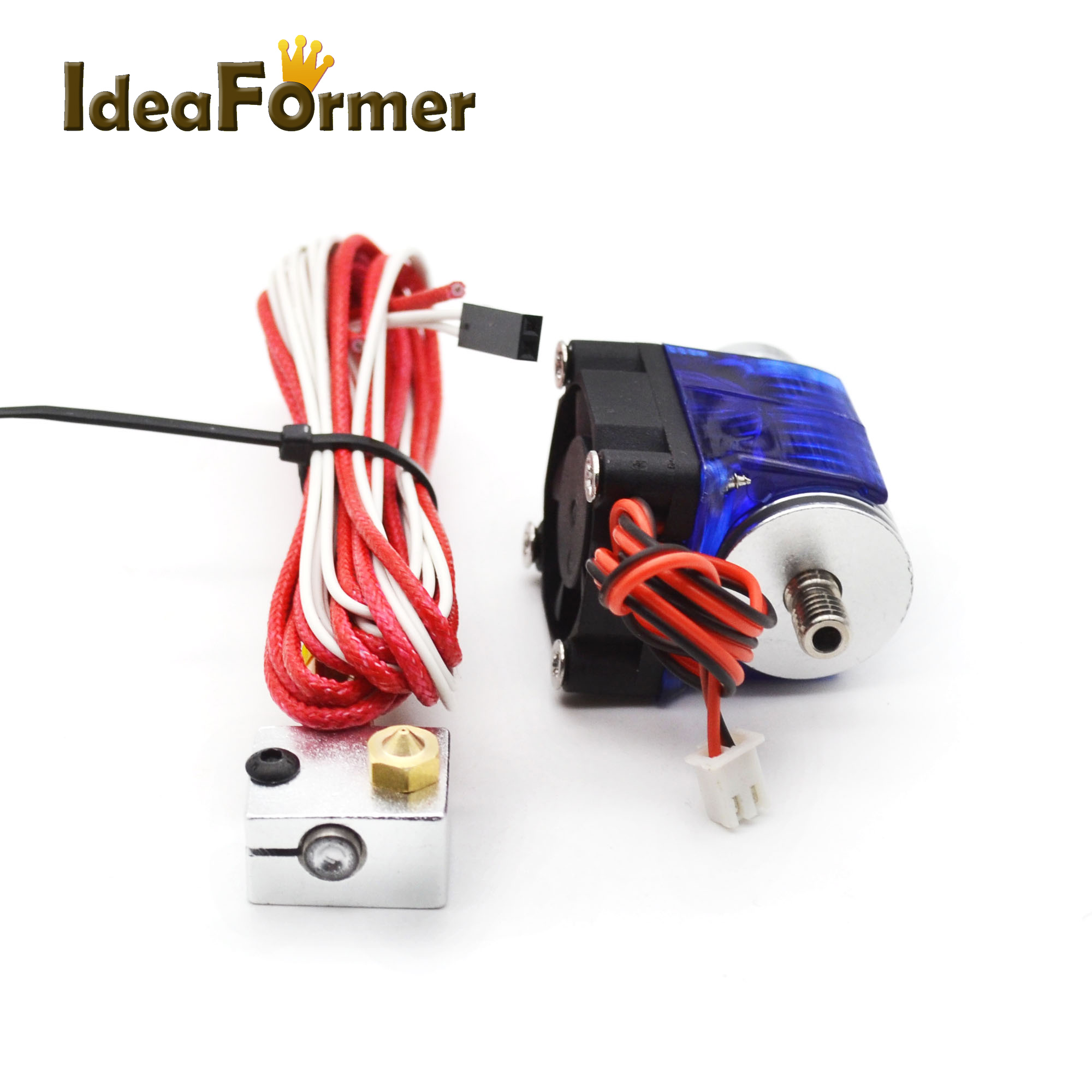 3D-Drucker V6 Wade Short Dista – Direct Drive Extruder Bewertung und Preis