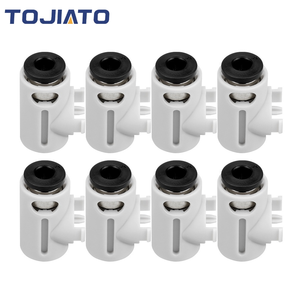 Präzisions-PTFE-Adapter für Ba – Bowden Tube Bewertung und Preis