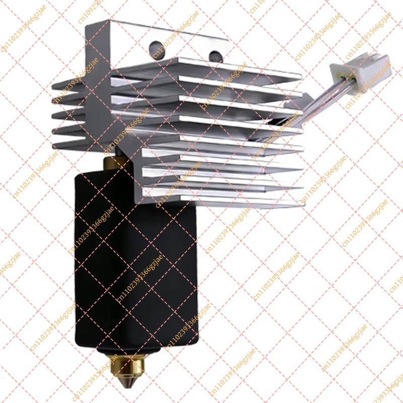 FY XB-Upgrade für Elegoo CC2 H – Hotend Assembly Bewertung und Preis