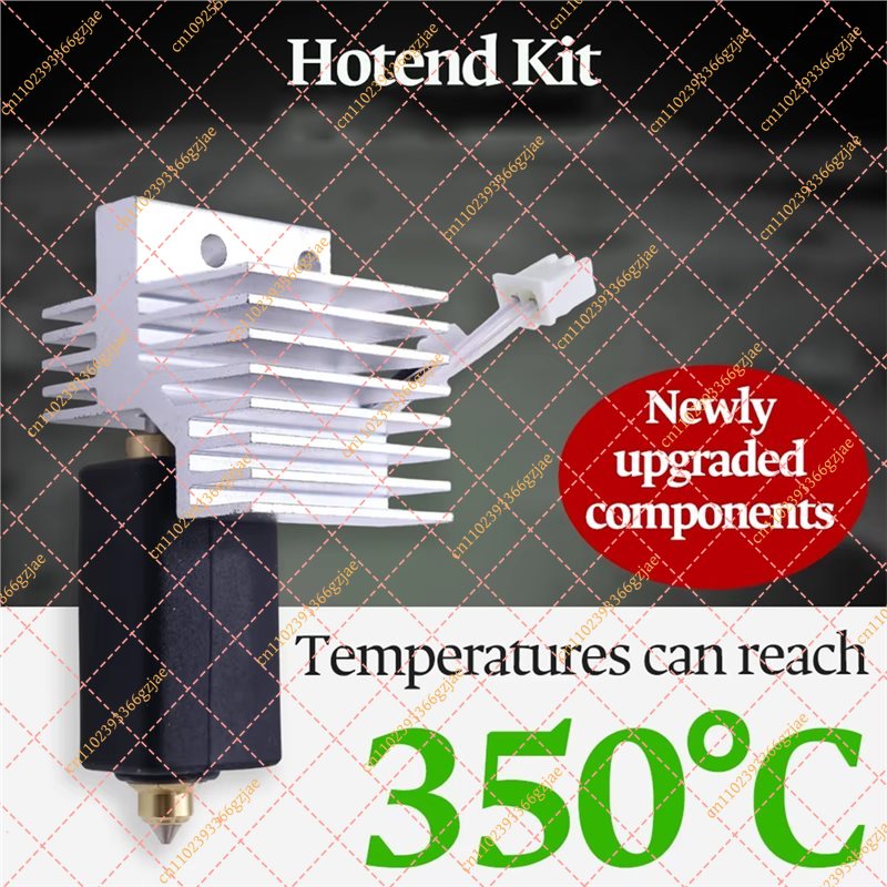 FY XB-Upgrade für Elegoo CC2 H – Hotend Assembly Bewertung und Preis