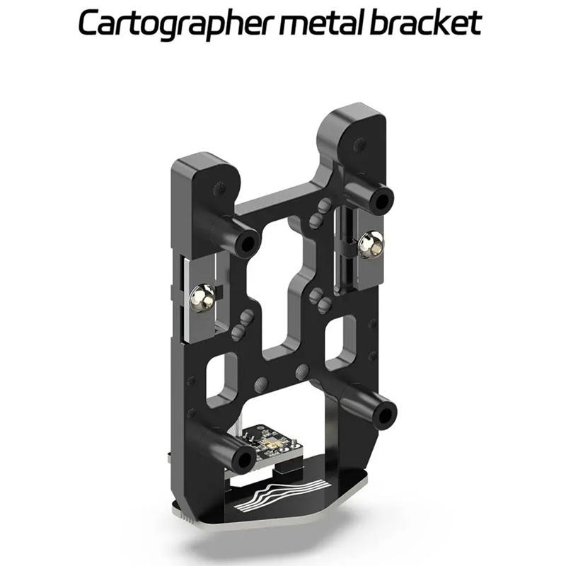 Cartographer IDM Scanner Nivel – 3D Printer Bewertung und Preis