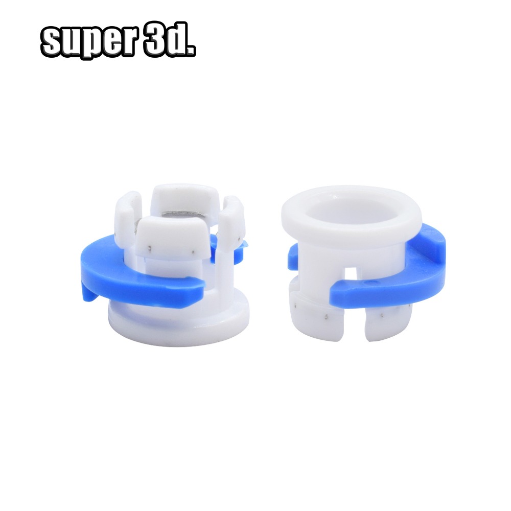 1/5/10/20 Stück Ultimaker Bowd – Bowden Tube Bewertung und Preis