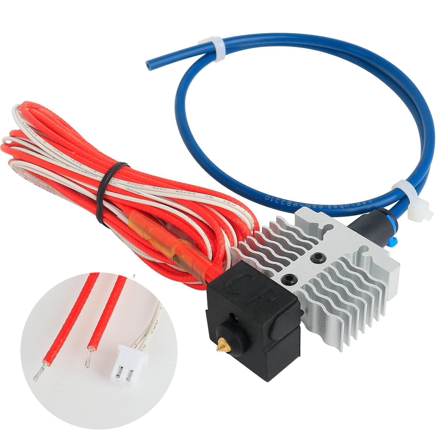 Creality verbessertes Ender 3  – Direct Drive Extruder Bewertung und Preis