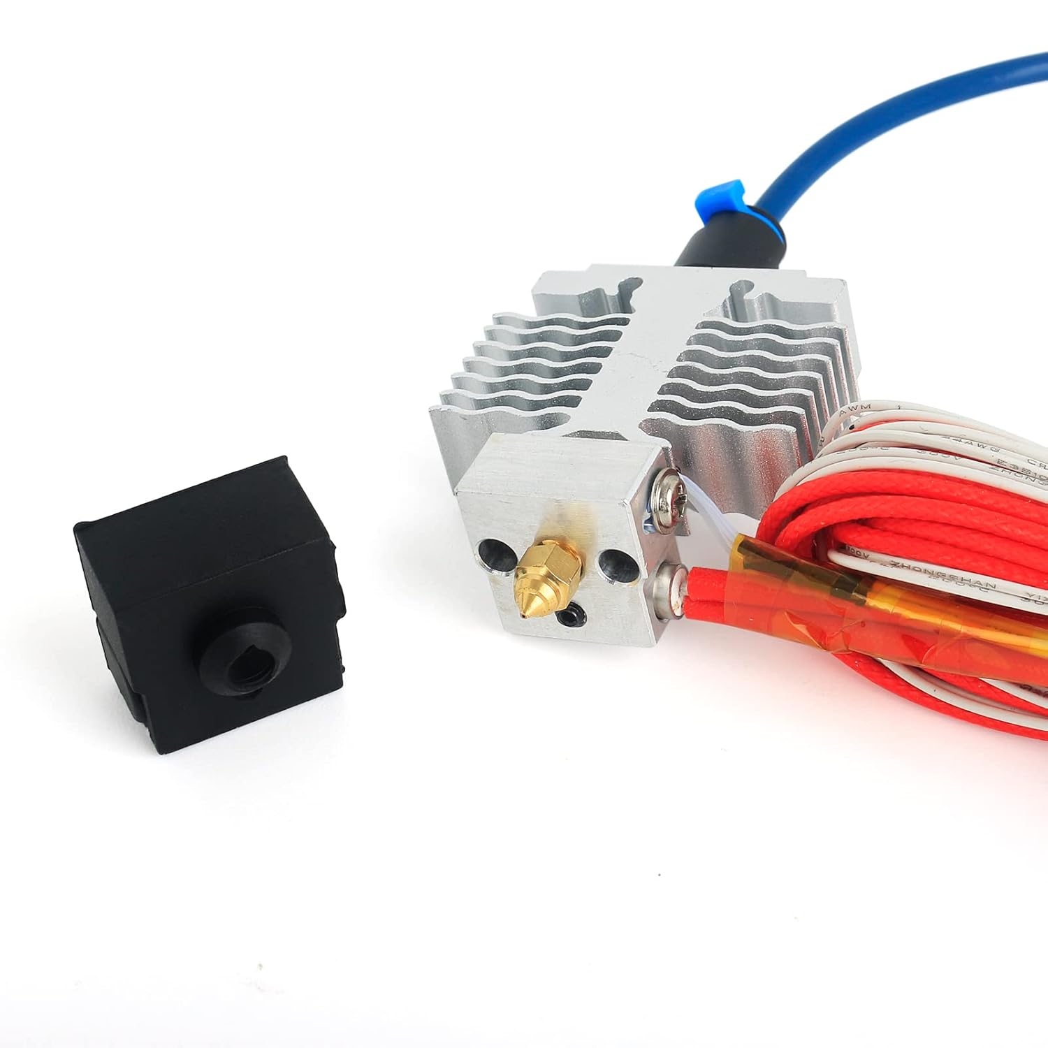 Creality verbessertes Ender 3  – Direct Drive Extruder Bewertung und Preis