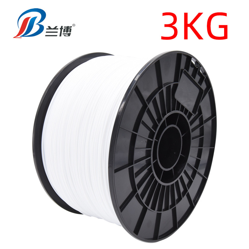 PETG/PLA 3D-Druck-Filament Mon – Filament 1.75 Bewertung und Preis