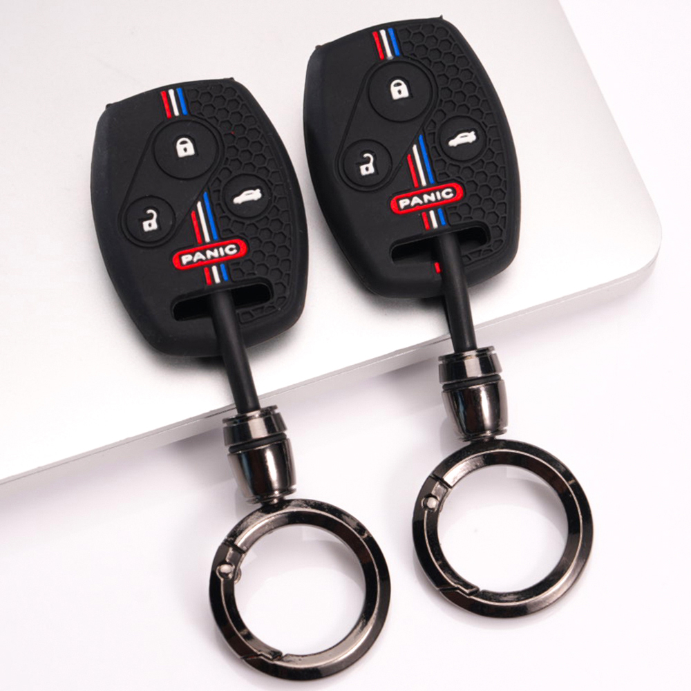 Smart Key Gehäuse mit Schlüsse – Cr Touch Bewertung und Preis