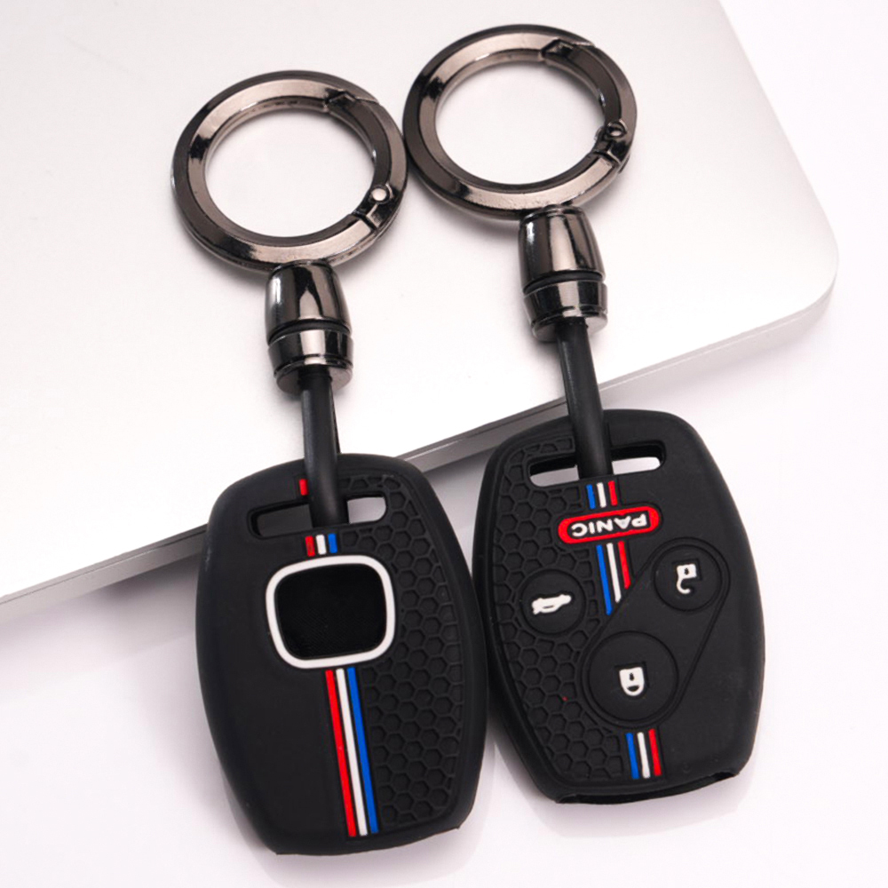 Smart Key Gehäuse mit Schlüsse – Cr Touch Bewertung und Preis