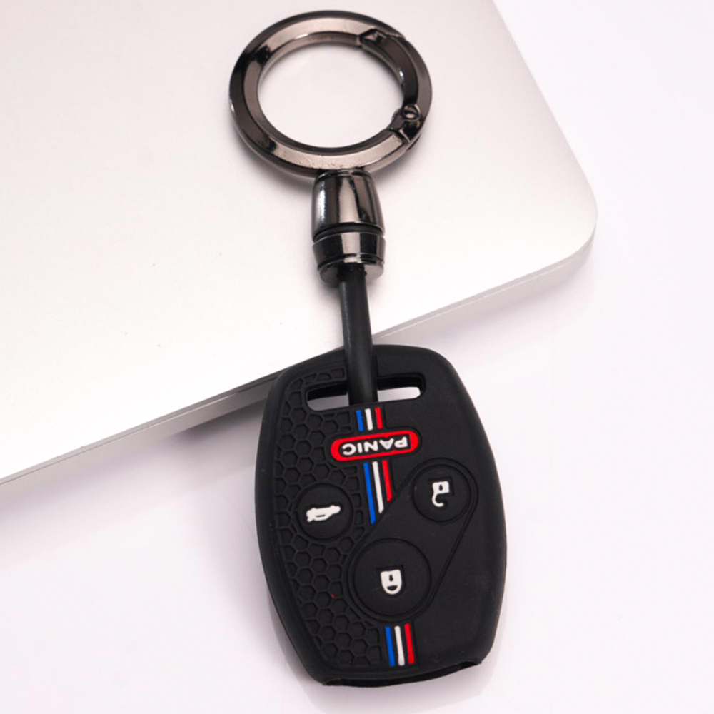 Smart Key Gehäuse mit Schlüsse – Cr Touch Bewertung und Preis