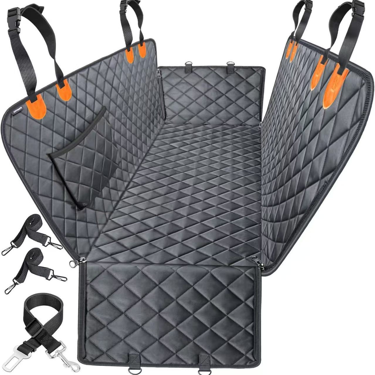 Auto-Haustier-Sitzkissen Wasse – Carriage Bed Bewertung und Preis