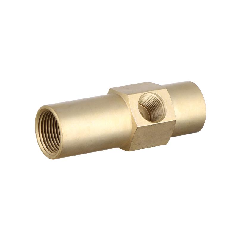 Messing-Siphon-Vollkegeldüse f – Nozzle Brass Bewertung und Preis