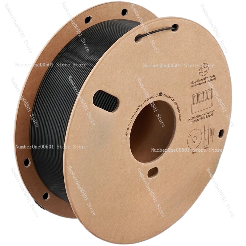 Hochtemperatur-PLA-Filament HT – Pla Filament Bewertung und Preis