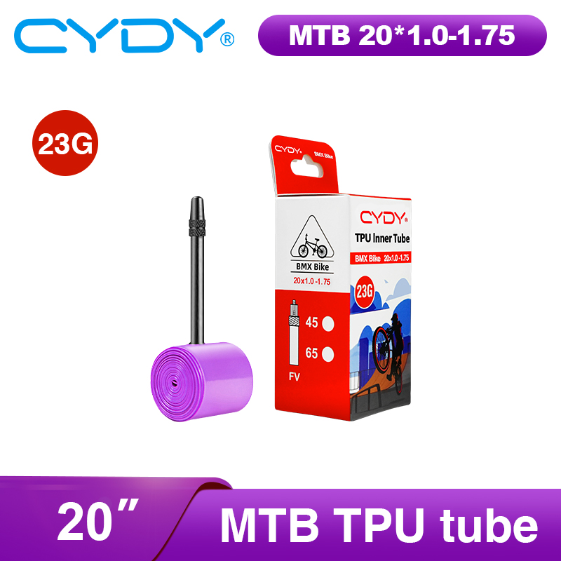 23g CYDY TPU Fahrrad-Schlauch  – Filament 1.75 Bewertung und Preis