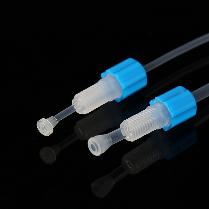Vorspannbarer PTFE-Schlauchver – Ptfe Tube Bewertung und Preis