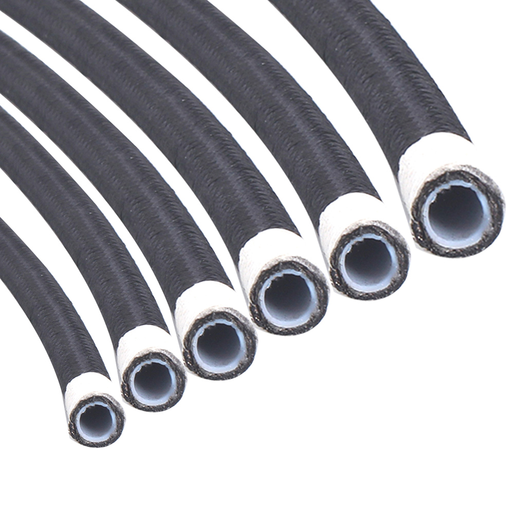 Universal 1M/3M/6M AN4-AN12 Ra – Ptfe Tube Bewertung und Preis
