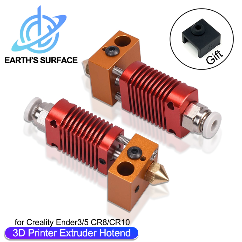 3D-Drucker Ender 3 Metall J-Ko – Direct Drive Extruder Bewertung und Preis