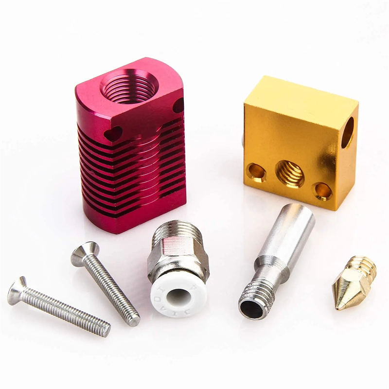 3D-Drucker Ender 3 Metall J-Ko – Direct Drive Extruder Bewertung und Preis