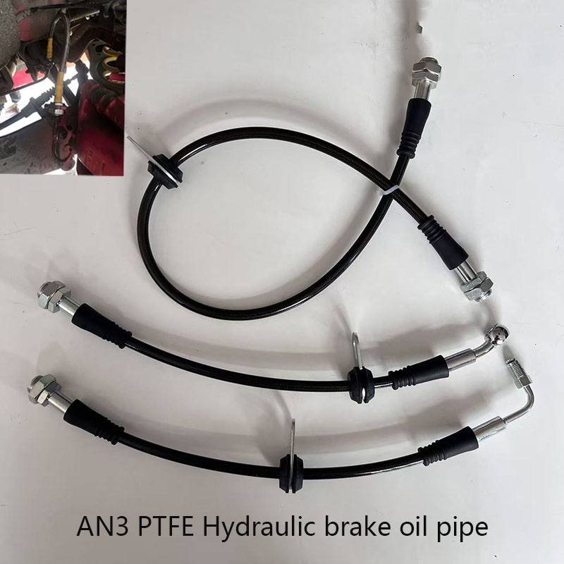 Automotive Luftfahrt Hydraulis – Ptfe Tube Bewertung und Preis