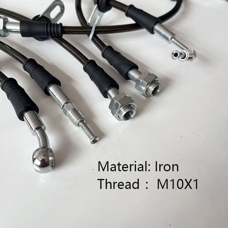 Automotive Luftfahrt Hydraulis – Ptfe Tube Bewertung und Preis