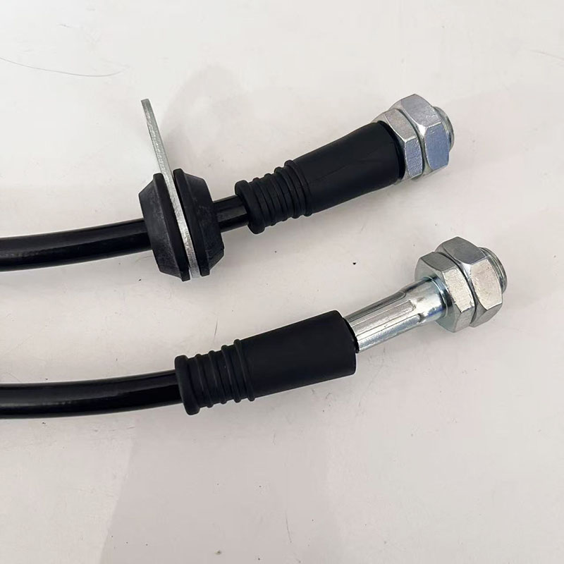 Automotive Luftfahrt Hydraulis – Ptfe Tube Bewertung und Preis