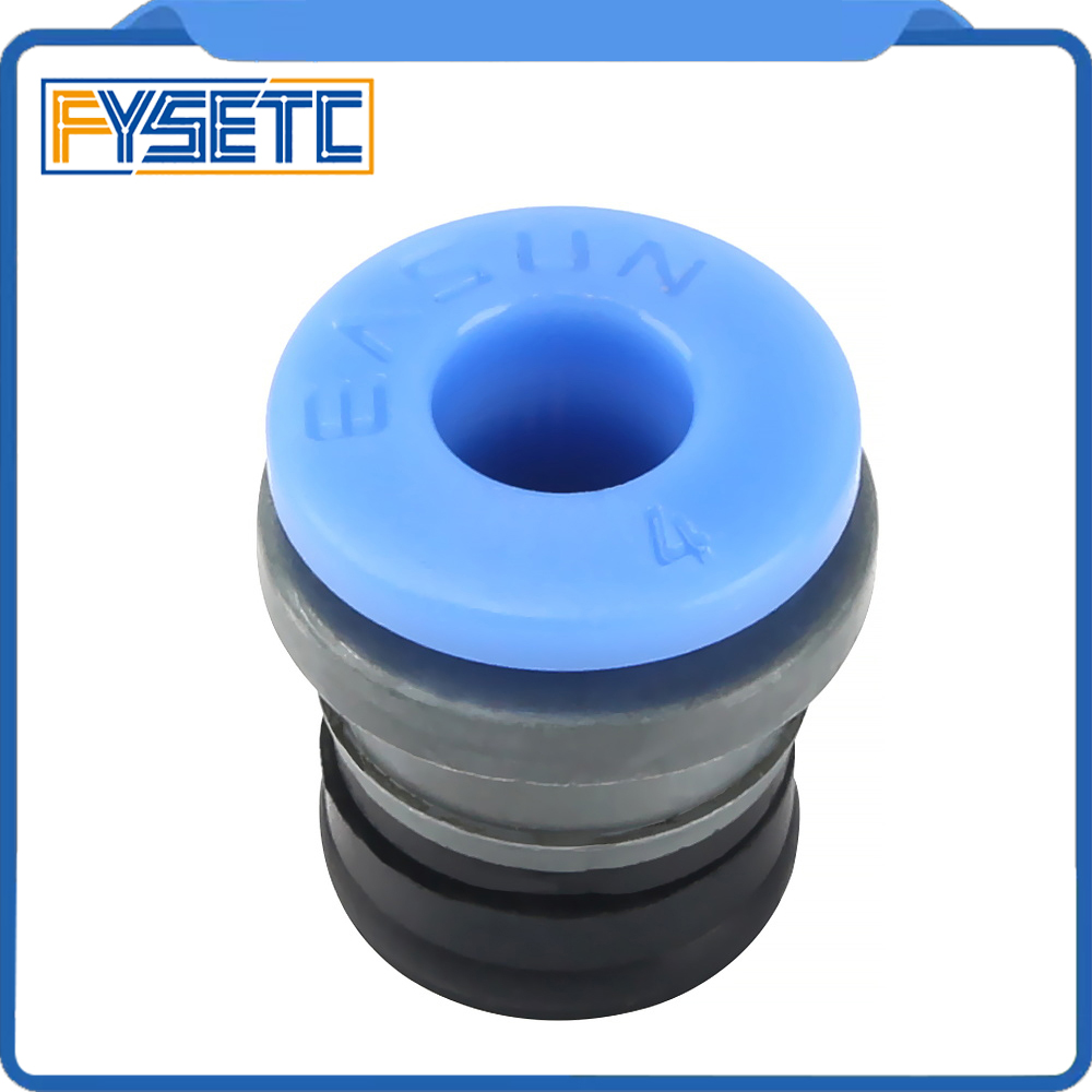 FYSETC Bowden ECAS04 3D-Drucke – Bowden Tube Bewertung und Preis