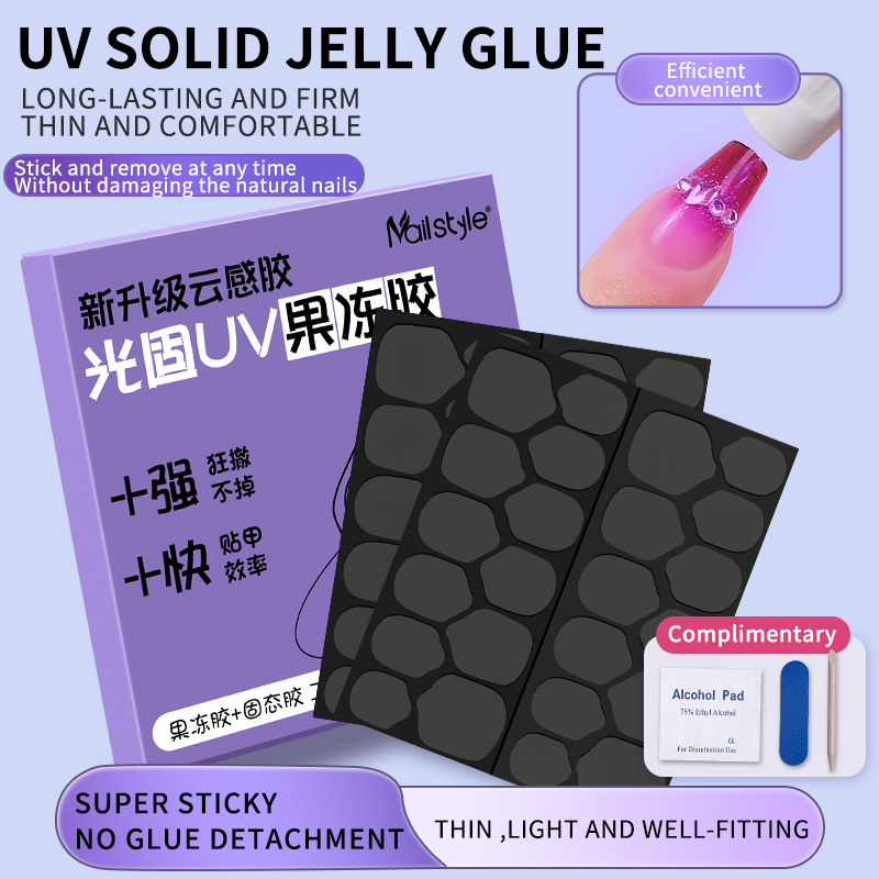 Doppelseitiger Kleber, Nagelau – Uv Resin Bewertung und Preis